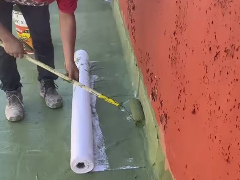 GeoFacil - Geotextil Premium - Grupo Aldeana