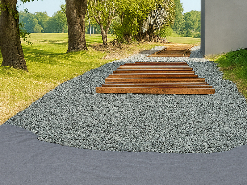 GeoFacil - Geotextil Antimaleza - Grupo Aldeana